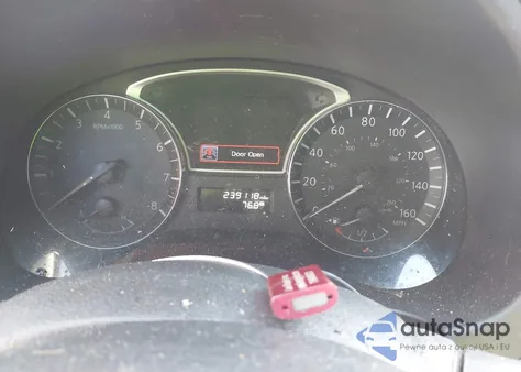 2015 Nissan Altima 2.5/2.5 S/2.5 Sl/2.5 Sv from USA, damaged, VIN 1N4AL3AP7FN897179